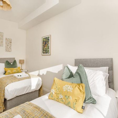 Villa Modern 3 Bed Beautiful House In York Exterior foto