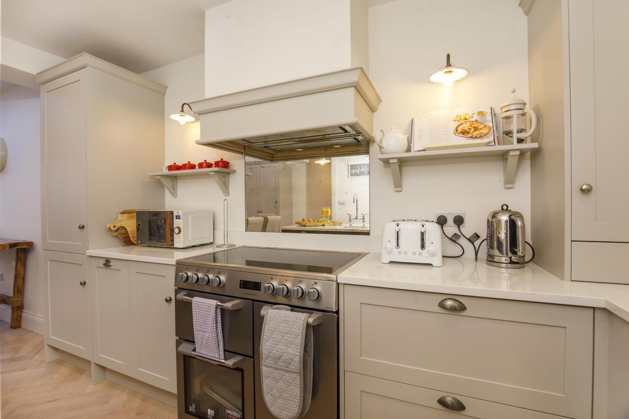 Villa Modern 3 Bed Beautiful House In York Exterior foto