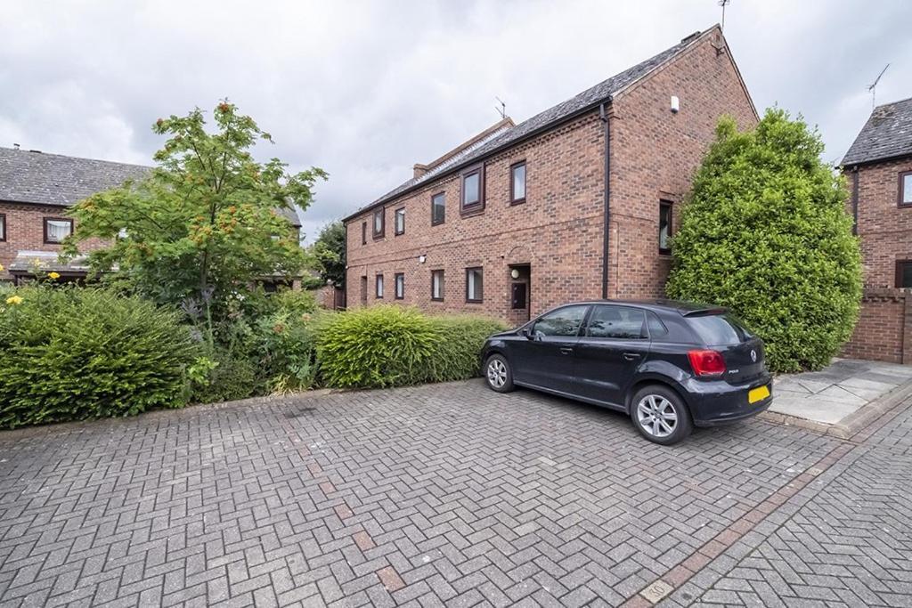 Villa Modern 3 Bed Beautiful House In York Exterior foto
